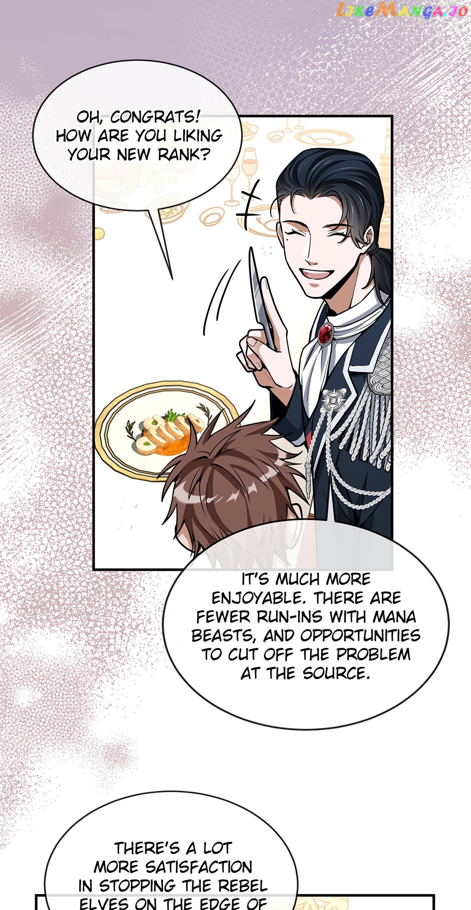 The Beginning After The End Chapter 175.12 image 39